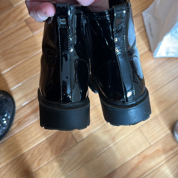 Steve Madden Trockk boot - Picture 6 of 6
